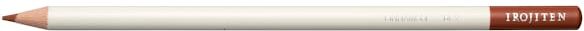Tombow pencil Irojiten cinnamon 6st