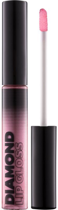 Regina Diamond lip gloss shade 17 6 ml