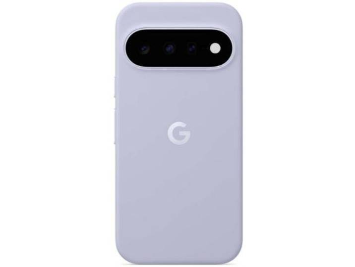 Google - Coque Pixel 11 Givre
