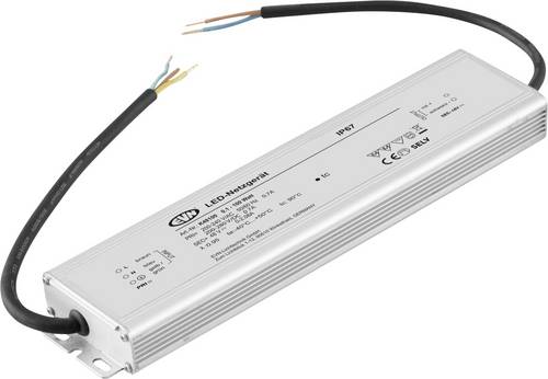EVN K48100 LED-Trafo Konstantspannung 48 V/DC 1St.