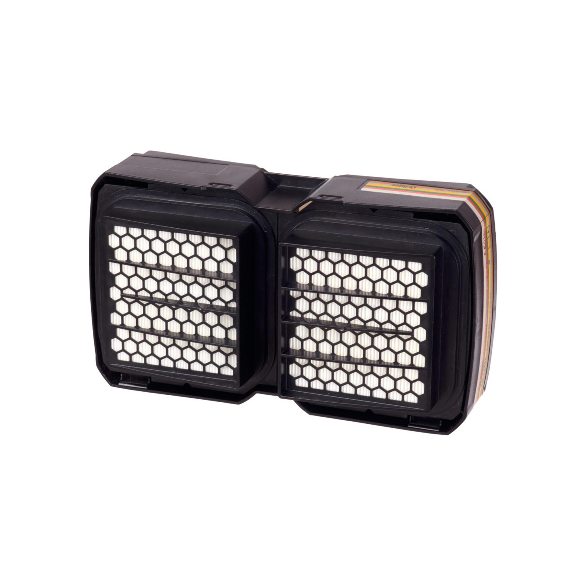 Dräger X-plore 8000 Filter A1B1E1K1 Hg P R SL ; Dräger Safety (6739555)