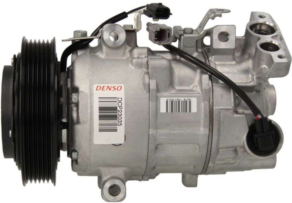 Klimakompressor DENSO DCP23035