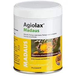 Agiolax Madaus 100 G