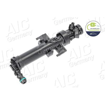 Aic Waschwasserdüse, Scheinwerferreinigung [Hersteller-Nr. 71823] für Audi