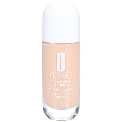 Clinique Even Better Vitamin Makeup - Light Cool 2 30ml 30 ml Creme