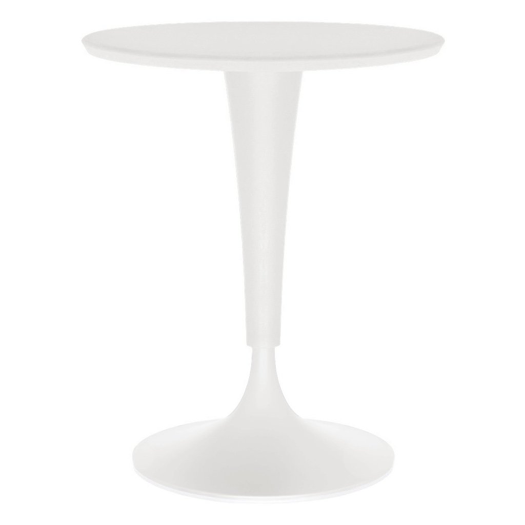 Kartell Dr. Na Tisch (weiß) weiß 0453603