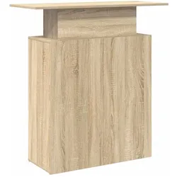 vidaXL, Schreibtisch, Minna (40 x 100 x 104 cm)