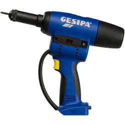 GESIPA FireBird Pro ohne Akku / Ladegerät im Karton - CAS