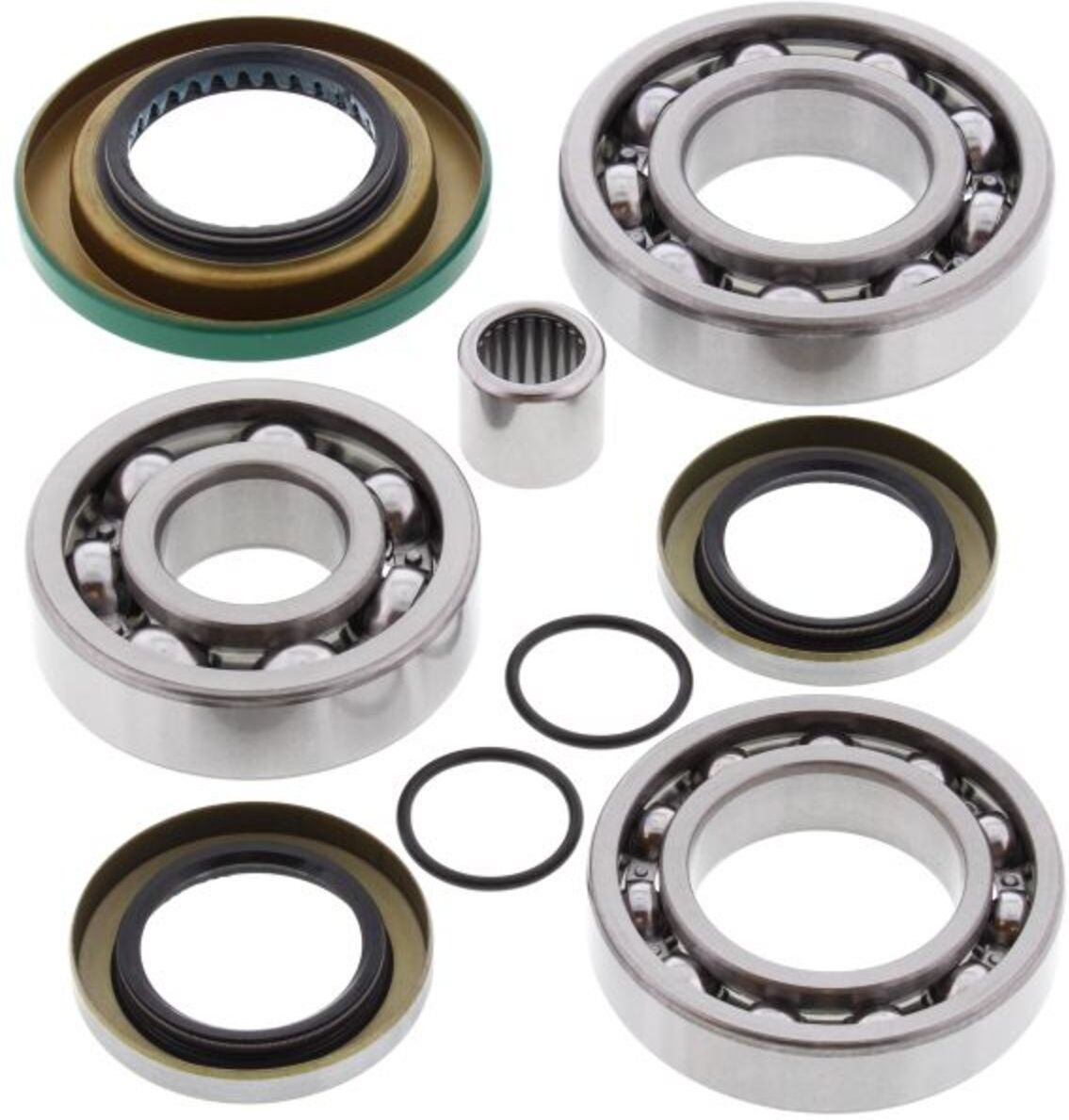 Reparatursatz, Differential ALL BALLS AB25-2086