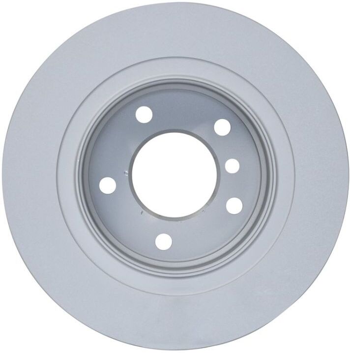 Bremsscheibe BOSCH 0 986 479 C55 hinten, voll, hochkarbonisiert, 1 Stück