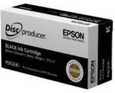 Epson S020452 Cartucho de tinta negro