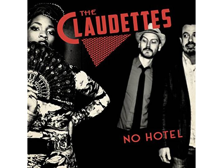 Claudettes - No Hotel