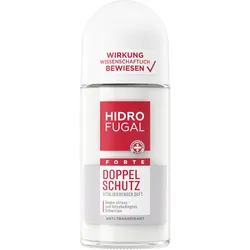 HIDROFUGAL FORTE DOPPELSCHUTZ Deo-Roller 50,0 ml