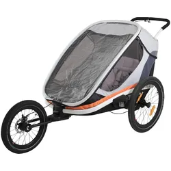 hamax, Veloanhänger Zubehör