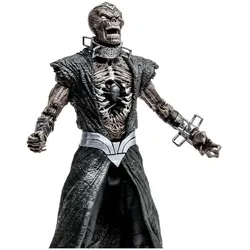 McFarlane AF DC Multiverse Megafig Nekron 30cm