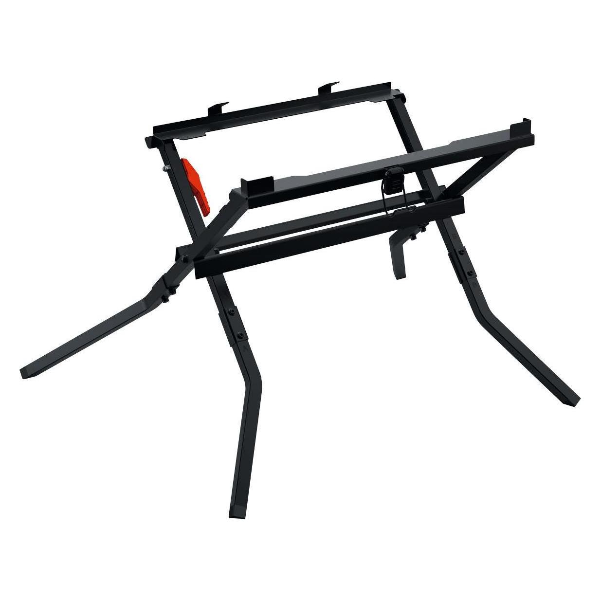 Bosch Professional Sägeuntergestell Stativ GTA 571 (solo C) (55.60 cm, 66.50 cm) (0601B22800)