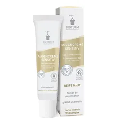 Bioturm Augencreme Sensitiv Nr.59 30 ml