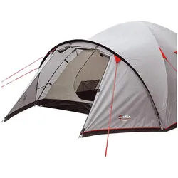 Wilsa, Zelt, (5.10 kg, 4 Personen)