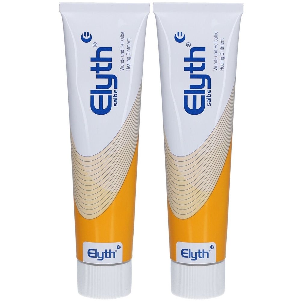 Elyth Salbe W 2x 2x100 g