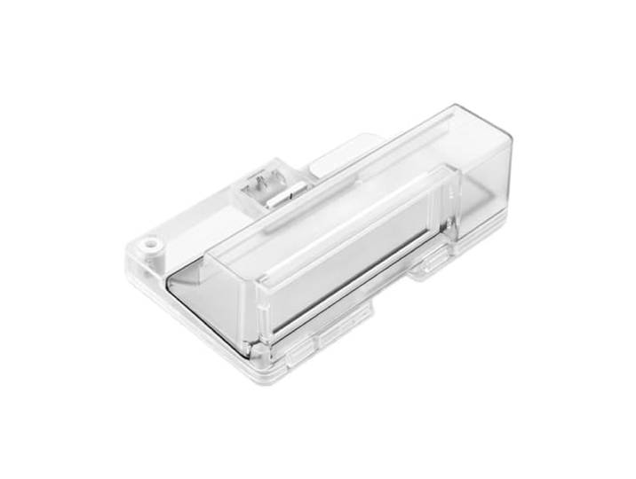 Zwei-in-eins-Ersatz-Wassertank- Und Mülleimer-Kombizubehör Wassertank For Heimroboter-Staubsauger G1 / MJSTG1(2 in 1)