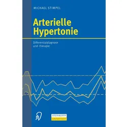Arterielle Hypertonie, Fachbücher von Michael Stimpel