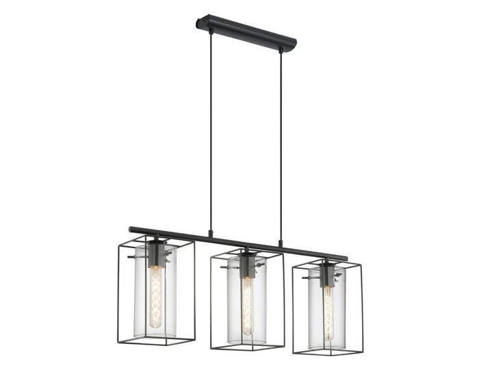LONCINO 49496 Lampe suspendue Eglo