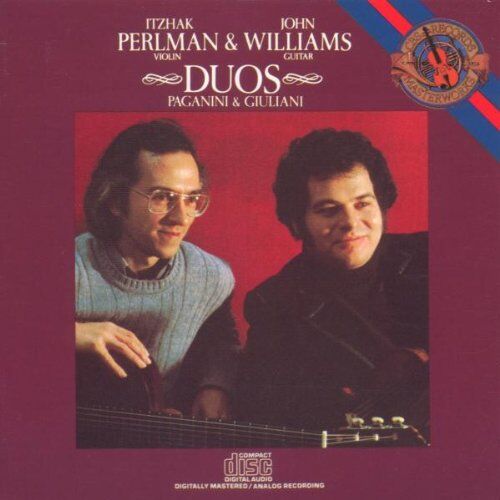 Williams - Duos - Preis vom 09.10.2026 07:28:09 h