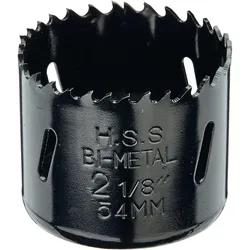 FORMAT Lochsäge 68mm Bimetall HSS