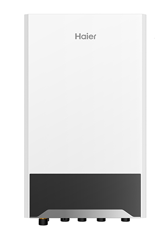 Haier LinkWarm Heatpump Indoor Unit ( Split ) - 6. / 8. / 10. / 12. KW - 1 Phase