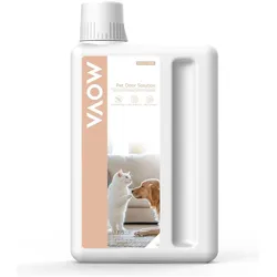 Mova Pet Odor, Staubsauger Roboter Zubehör
