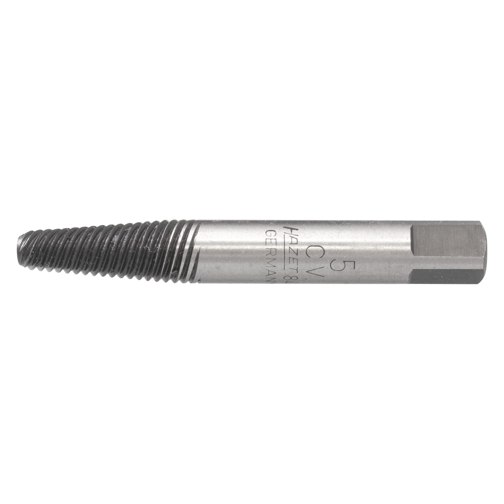 Hazet Schraubenausdreher 840-2 3 - 3.5 (840-2)