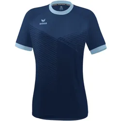 erima Mantua Fußballtrikot Damen new navy/faded denim 44