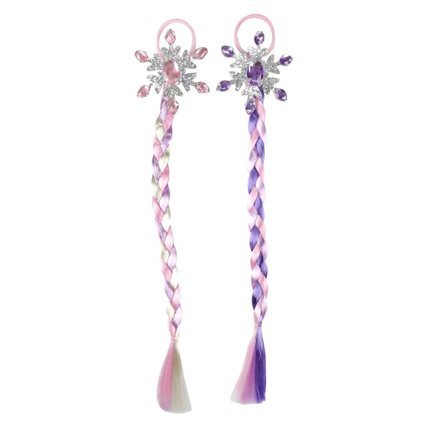 Toi-Toys Princess Friends Haarzopf auf Gummiband (37684382)