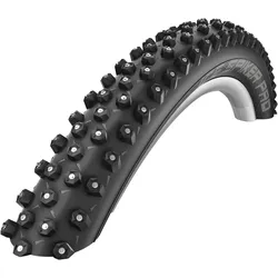 Schwalbe Ice Spiker Pro Performance Line Reifen 27,5 Zoll schwarz 2,60" SnakeSkin