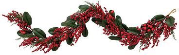 Holiday Berry Garland - Ballard Designs