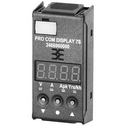 WEIDMÜLLER PRO COM DISPLAY 7S, Kommunikationsmodul 2466960000