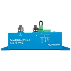 Victron Smart BatteryProtect 12/24V 100A Batteriewächter Tiefentladeschutz