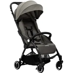 Kinderwagen X1 Plus - Leichtgewicht Buggy - MagicFoldTM Technology