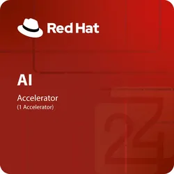 Red Hat AI Accelerator (1 Accelerator)