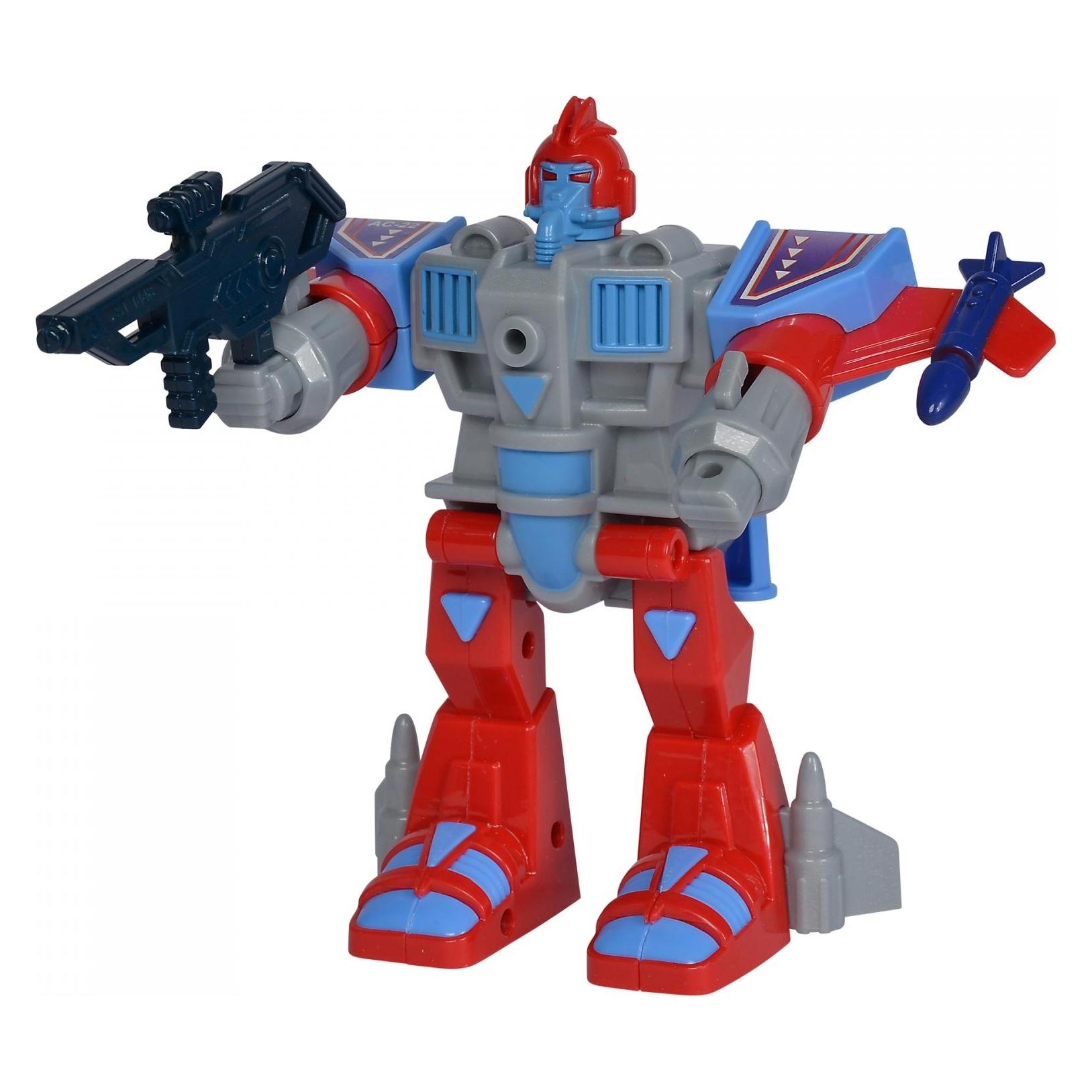 Simba PF Space Bot Pro, 2-sort. (103572535)
