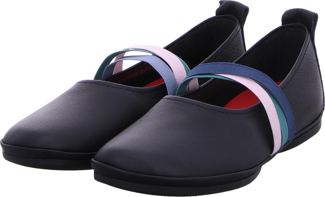 Camper TWS Rign Schuhe Schwarz Größe 38