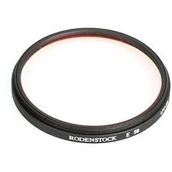 Rodenstock UV/IR Cut-Filter ø 58 mm