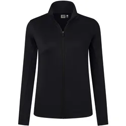 Damen Tecjacke ECO "274" - 3XL - schwarz