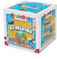 Brainbox El mundo