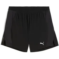 PUMA Run Velocity 5" Laufshorts Herren 01 - PUMA black S