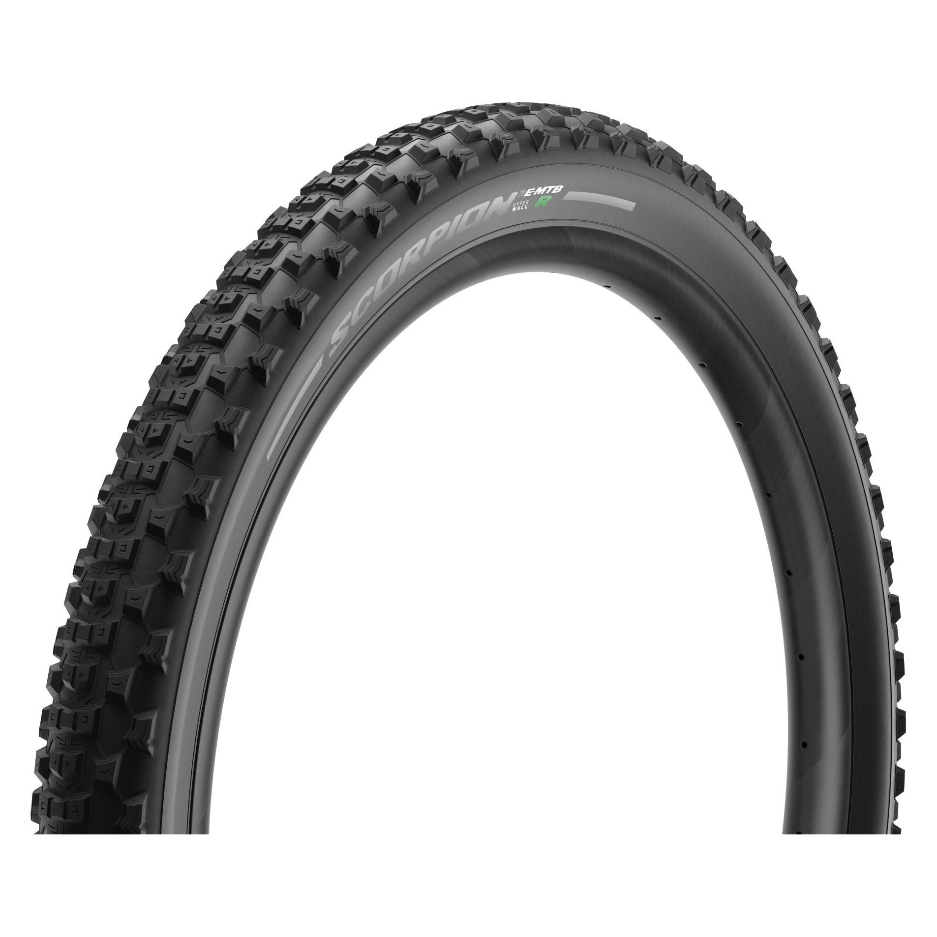 Pirelli Scorpion E-MTB R 27.5x2.60 HyperWall (27.5 x 2.60, 65-584) (740000404200027260)