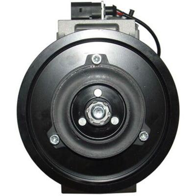 MAHLE Kompressor, Klimaanlage ACP 193 000S für CUPRA Audi