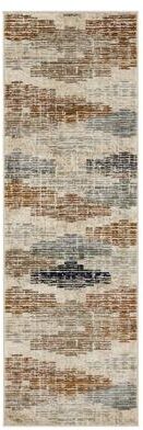 Mohawk Home Braddock Multi Geo Area Rug