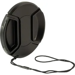 Kaiser Snap-On Lens Cap - Objektivdeckel
