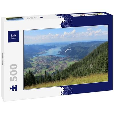 Lais Puzzle Tegernsee 500 Teile